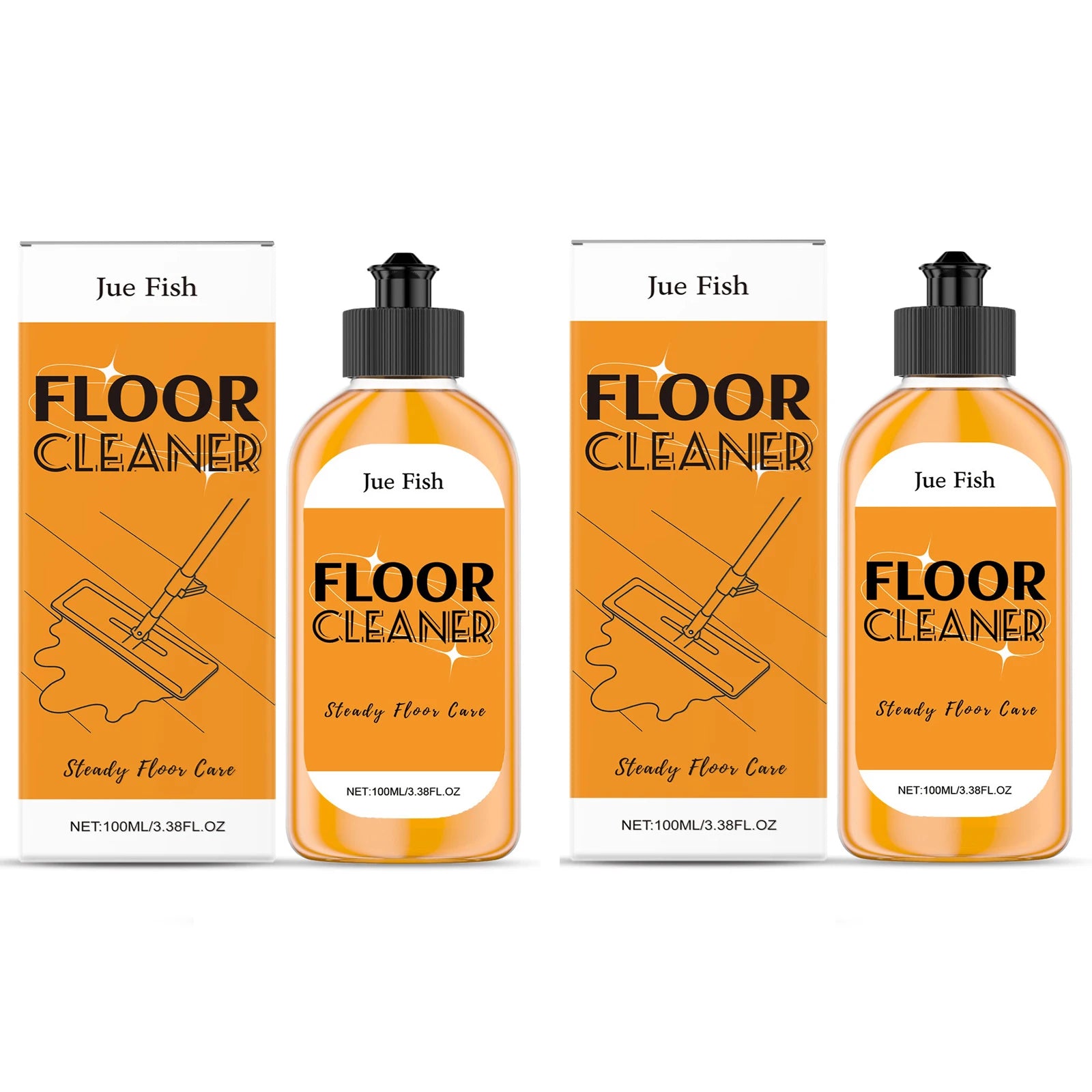 Floor Cleaner is Gentle, Removes Dirt Polishes the Floor and Leaves a Fresh and Fragrant Scent It is Suitable For Wooden Floors