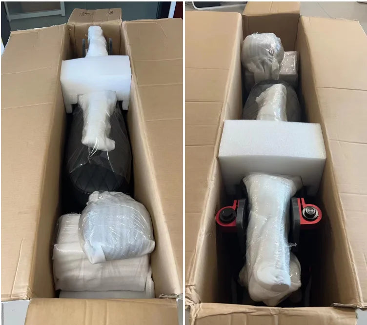 NFC Start 72V 15000W 150A 180A Fast Speed 110-140KMH 70-90MPH Electric Scooter 16 Inch Fat Tire E Scooters with Steering Damper